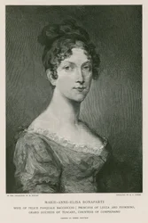 Elisa Bonaparte