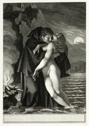 Phrosine and Mélidore