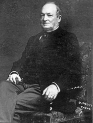 De Marcere, c1893
