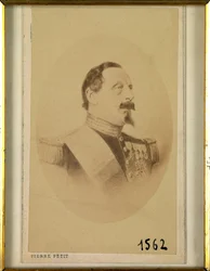 Emperor Napoleon III