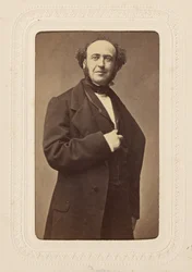 J[ules] Simon [pseudonym of Jules Francois Simon Suisse, 1814-1896]