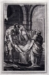 The Matron of Ephesus - in 