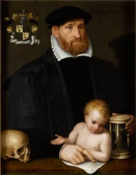 François van der Straten, 1567