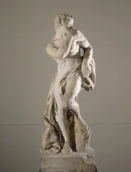 A Faun