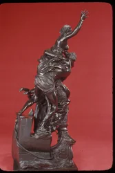 The Abduction of Helen