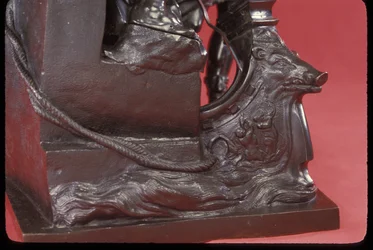 The Abduction of Helen