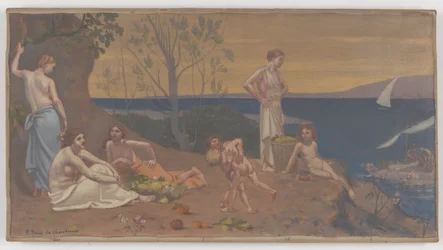 Pleasant Land