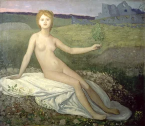 Hope, 1871-2