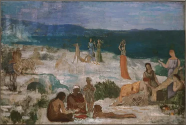 Massilia, Greek Colony