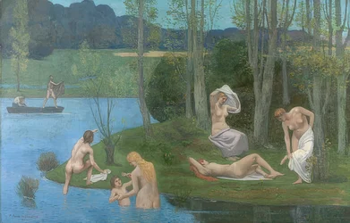 Summer. 1891