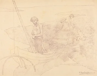 The Poor Fisher
