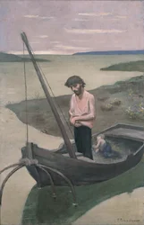 The Poor Fisherman