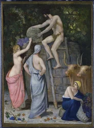 The Wine Press