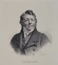 Johann Nepomuk Hummel