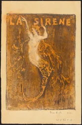Siren (Hippocampus)
