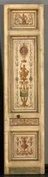 Double-leaf Doors, 1790s