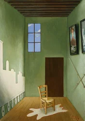 Invitation to Travel