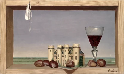 The Summer of Saint-Michel