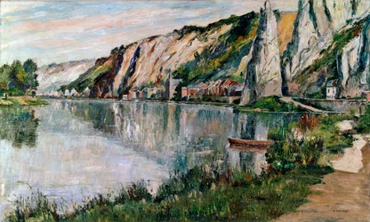 The Rock at Bayard