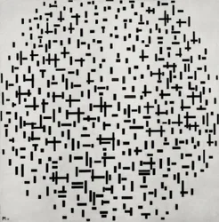 Composition in Line