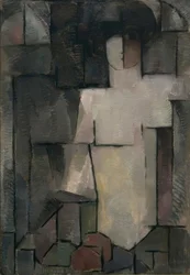 The Great Nude