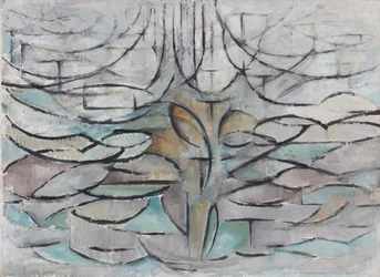 The Flowering Apple Tree, 1912
