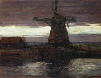 The Mill
