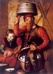 The Game Dealer