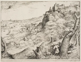 Rabbit Hunt