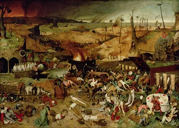 The Triumph of Death
