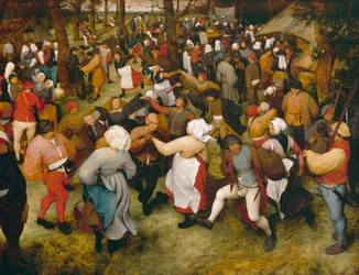The Wedding Dance