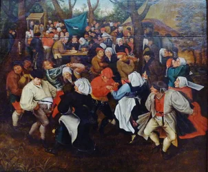 The Wedding Dance
