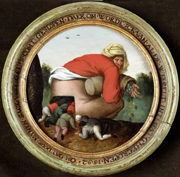 The Flatterers