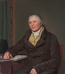 Charles Thompson, c.1818
