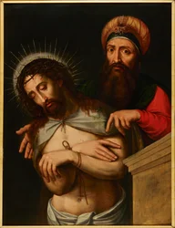 Ecce Homo