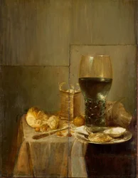 Still Life