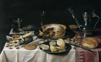 Still Life