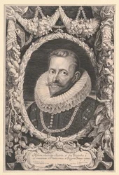 Archduke of Austria Albert VII