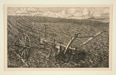 The Plow