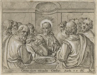 The Last Supper