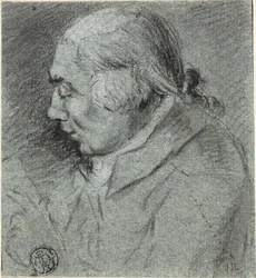 Portrait of H. W. Schweieckhardt