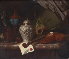 Still life