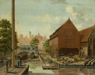 The Shipyard 