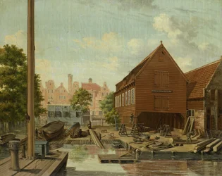The Shipyard 