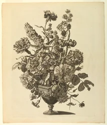 Vase of Flowers