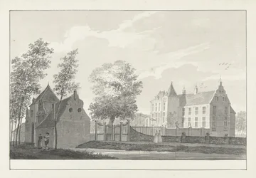 Castle Geldermalsen
