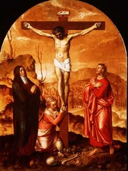 Crucifixion