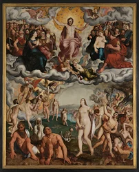 The Last Judgement