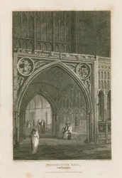 Westminster Hall