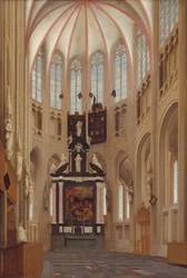 Cathedral of Saint John at 